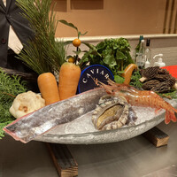 六本木うかい亭 - 