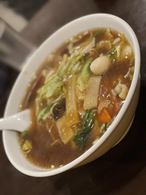 Chuka Bar Wahei photo 5