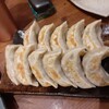肉汁餃子のダンダダン 本厚木店