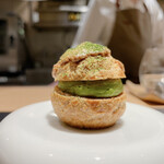 サンプリシテ - 