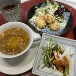 レストラン シェ ツジ - 