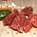 Sumibi Yakiniku Shokujin En - 