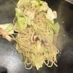 Teppan Okonomiyaki Mitsuki - 