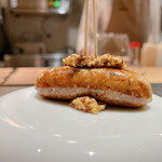 サンプリシテ - 