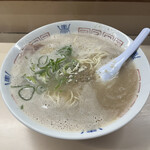 八ちゃんラーメン - ラーメン