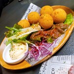 燒肉Bar 秀 - 