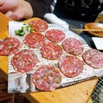 燒肉Bar 秀 - 