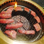 焼肉バル 秀 - 