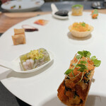 サンプリシテ - 