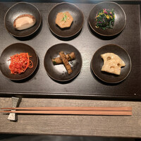 USHIGORO S. NISHIAZABU - 