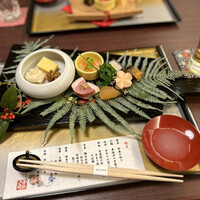 京懐石 みのきち 新宿住友店 - 