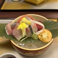 京懐石 みのきち 新宿住友店 - 