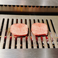 焼肉うしごろ 表参道店 - 
