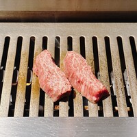 焼肉うしごろ 表参道店 - 