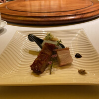 中国飯店 富麗華 - 