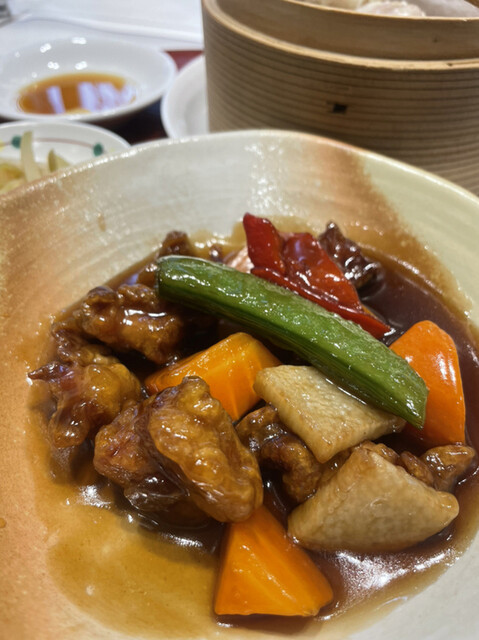 Restaurant Chez Tsuji