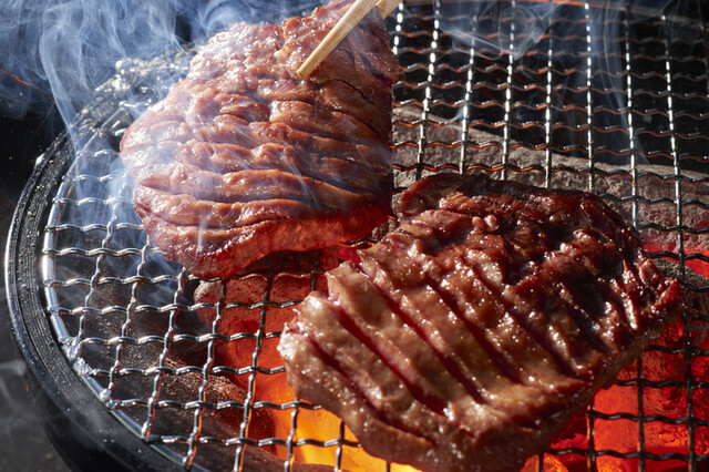 たんのすけ　ページ ランチメニュー : 肉匠の牛たん たん之助酒場 大手町店 - 大手町