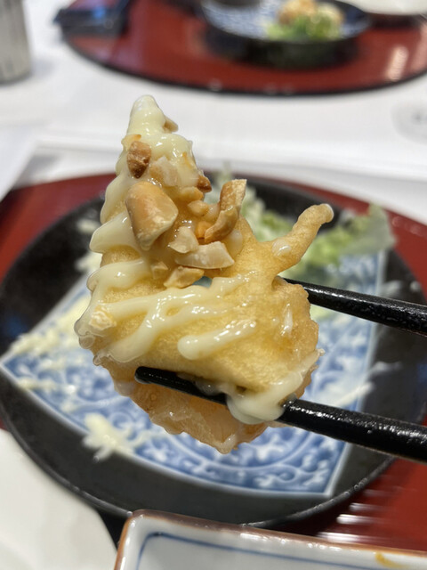 Restaurant Chez Tsuji photo 5