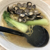 しじみラーメン Shi43屋