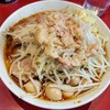 ラーメン二郎 西台駅前店