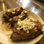 Motsuyaki Nonki - 