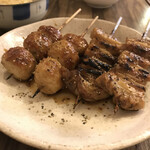 Motsuyaki Nonki - 