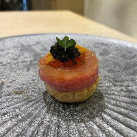 鮨 こう介 - 