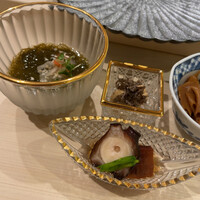 鮨 こう介 - 