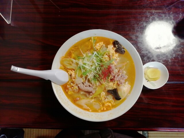 お食事の店 満月（満月食堂） - 村山（日本料理）の写真