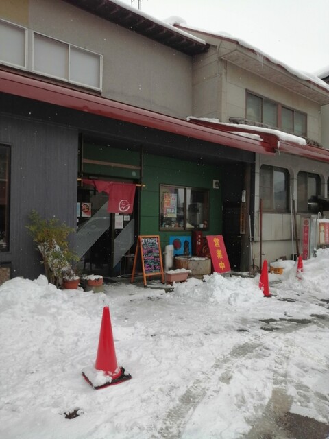 お食事の店 満月（満月食堂） - 村山（日本料理）の写真