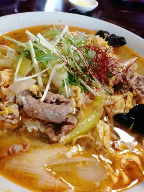 お食事の店 満月（満月食堂） - 村山（日本料理）の写真