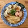 麺処 いし川