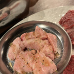 カウンター焼肉 ふかみ - 