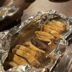 カウンター焼肉 ふかみ - 