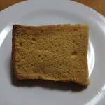 Chiffon Cake Lab - GOLDEN EGG（プレーン）（350円）