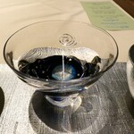 RicoMonte - （2023/1月）ガラスの酒器