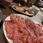 カウンター焼肉 ふかみ - 