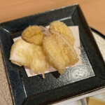 Tempura Azabu Yokota - 