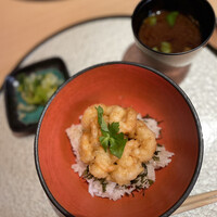 天冨良 麻布よこ田 恵比寿ガーデンプレイス店 - 