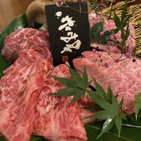 きみや 大阪本店  - 