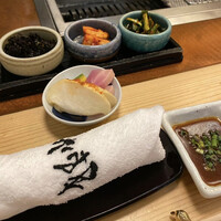 きみや 大阪本店  - 