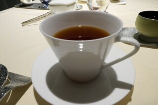 Ricco Monte - （2023/1月）紅茶