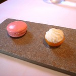 イタリアン オット - 小菓子