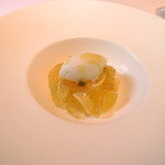 イタリアン オット - デザート