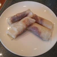 中国料理 「王朝」 ヒルトン名古屋 - ランチブッフェ：北京ダック