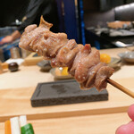 焼き鳥 とりら - 