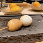 焼き鳥 とりら - 