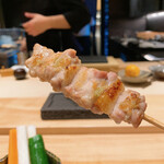 焼き鳥 とりら - 