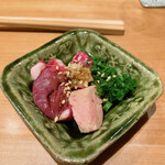 焼き鳥 とりら - 