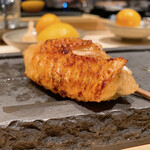 焼き鳥 とりら - 